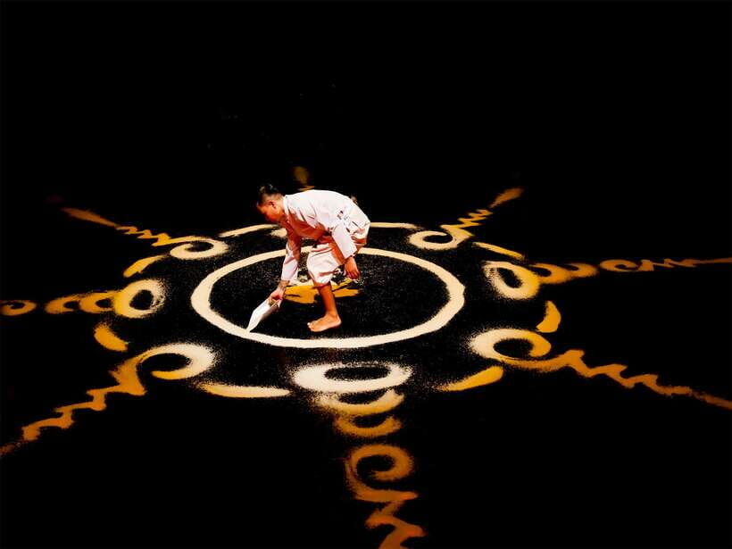 Siem Reap: Phare, Cambodian Circus with Tuk-Tuk Transfers - A Closer Look at the Experience