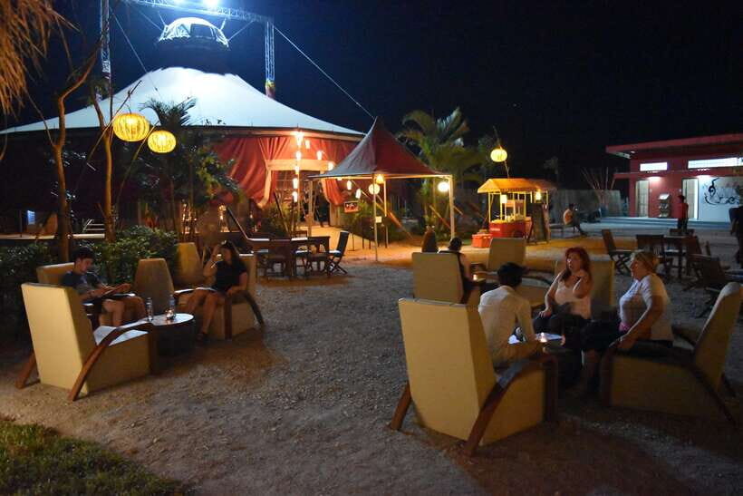 Siem Reap: Phare, the Cambodian Circus Show Tickets - A Deep Dive into the Phare Circus Experience