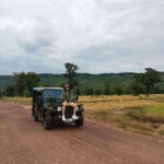 Siem Reap: Phnom Kulen and Banteay Srei Jeep Tour - Who is This Tour Best For?