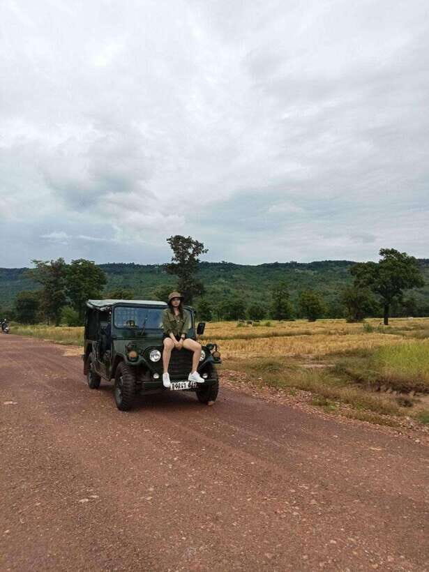 Siem Reap: Phnom Kulen and Banteay Srei Jeep Tour - Who is This Tour Best For?