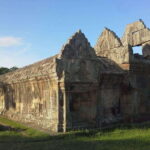 Siem Reap: Preah Vihear Temple Day Trip with Guide - Cultural and Political Context