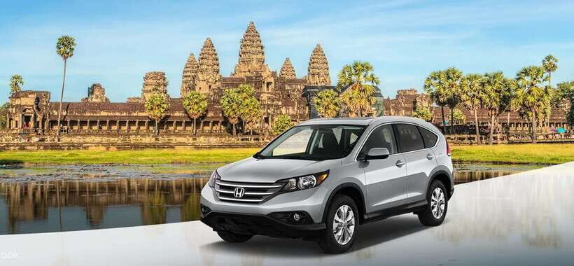Siem Reap Private Car Charter with English Speaking Driver - Why Choose a Private Car Charter in Siem Reap?