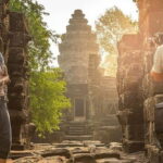 Siem Reap: Private Temple Tour full day by car or Minivan - A Close Look at the Tour Experience