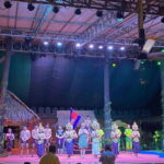 Siem Reap: Restaurant Meal with Apsara Dance Performance - Practical Details and Considerations