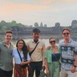 Siem Reap Shared Full-Day Guided Tour of Angkor Temples - Why This Tour Offers Great Value