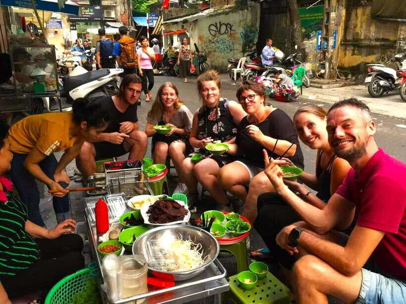 Siem Reap Street Foods Tour by Tuk Tuk with Personal Guide - A Deep Dive into the Siem Reap Street Foods Tour by Tuk Tuk