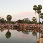 Siem Reap Sunrise Small-Group Tour of Angkor Wat - The Sum Up