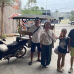 Siem Reap Temple Tuktuk Tour: Explore Angkor Wat and beyond. - A Closer Look at the Siem Reap Tuktuk Tour Experience
