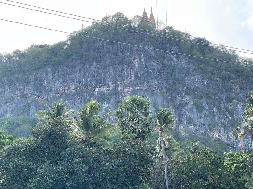 Siem Reap to Battambang: Bamboo Train and Bat Cave - The Practicalities