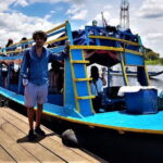 Siem Reap to Battambang by Private Boat on Tonle Sap Lake - Who Would Love This Tour?