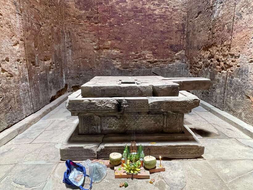 Siem Reap to Explore Sambor Prey Kuk: Hidden Treasures - Who would love this tour?