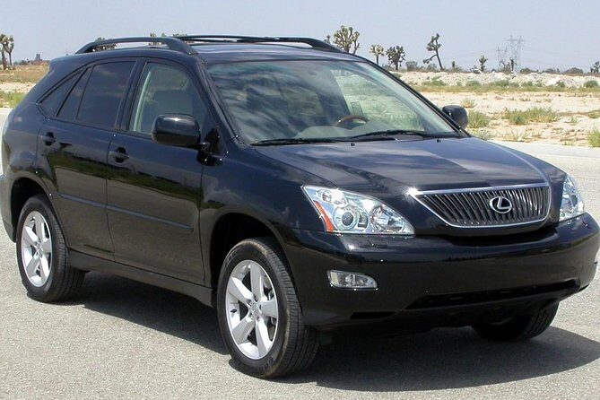 Siem Reap to Phnom Penh by Private Car or Minivan - The Practical Benefits of a Private Transfer