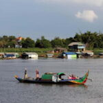 Siem Reap to Phnom Penh Full-Day land/cruise tour (one way) - What’s the Experience Really Like?
