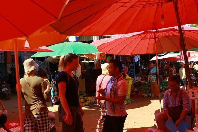 Siem Reap Tonle Sap Lake Floating Village Tour -Kampong Plouk - FAQ