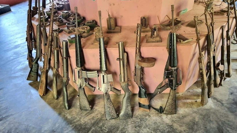 Siem Reap: War Museum included Ticket and Pickup Drop Off - Final Thoughts