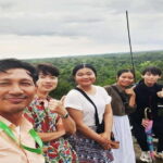 Siem Reap:Overland to Preah Vihear, Koh Ker and Beng Mealea - An In-Depth Look at the Overland Adventure