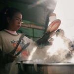 Siem Reap's Ultimate Street Food Tour by Tuk Tuk - Exploring Street Food and Markets: The Heart of the Tour