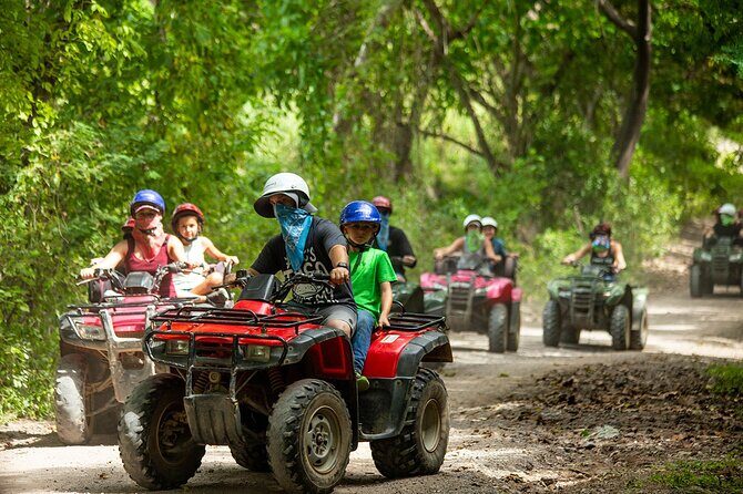 Sierra Madre ATV Tour and Zipline - Final Thoughts: Is This Tour Right for You?