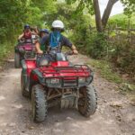 Sierra Madre ATV Tour - Lunch, Open Bar Included - FAQs