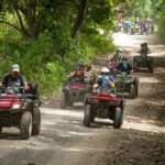 Sierra Madre Horseback Riding and ATV Tour - Who Is This Tour Best For?