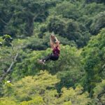 Sierra Madre Horseback Riding and Zipline with Lunch Included - Who Should Book This Tour?