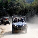 Sierra Madre Off-Road Adventure: Jungle Hike, Waterfall & Tequila - Who Will Appreciate This Tour?