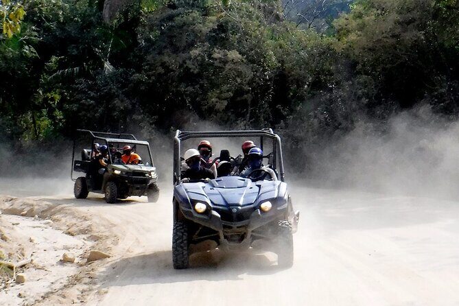 Sierra Madre Off-Road Adventure: Jungle Hike, Waterfall & Tequila - Who Will Appreciate This Tour?