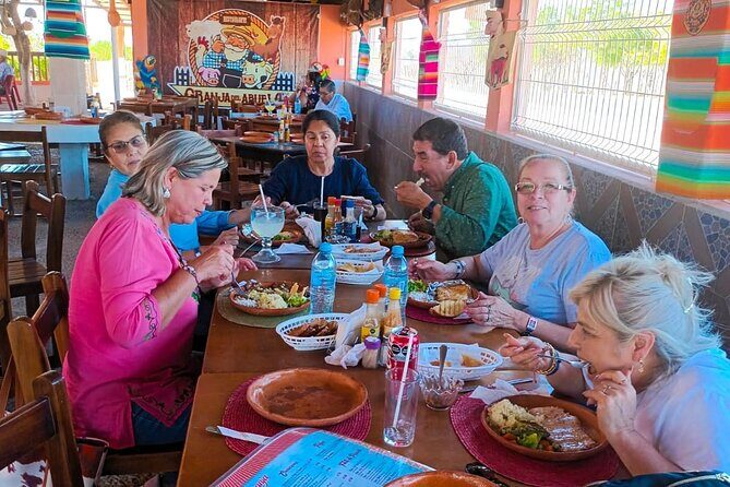 Sierra Madre Villages Half-Day Cultural Tour - Final Thoughts: Is It Worth It?