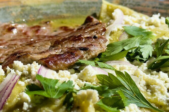 Sierra Norte: Full day tour - Value and Practicalities