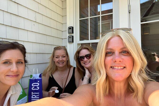 Siesta Key Scramble Scavenger Hunt - Authentic Voices from Participants