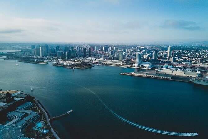 Sights of San Diego Harbor: a Smartphone Audio Walking Tour - Why This Tour Offers Great Value