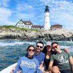 Sightseeing Boat Tour in Portland's Casco Bay Bird's Eye Maine - Who Should Consider This Tour?