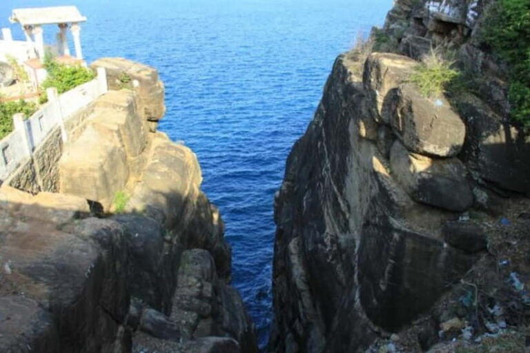 Sightseeing Boat Trip in Trincomalee - Final Thoughts