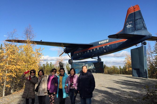 Sightseeing City Tour - A Deep Dive into the Tour Experience