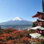 Sightseeing Day Trip to Mount Fuji and Hakone Green Number - Deep Dive into the Itinerary