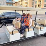 Sightseeing Golf Cart Tour of Scottsdale - 1.5 Hours - Who Should Book This Tour?