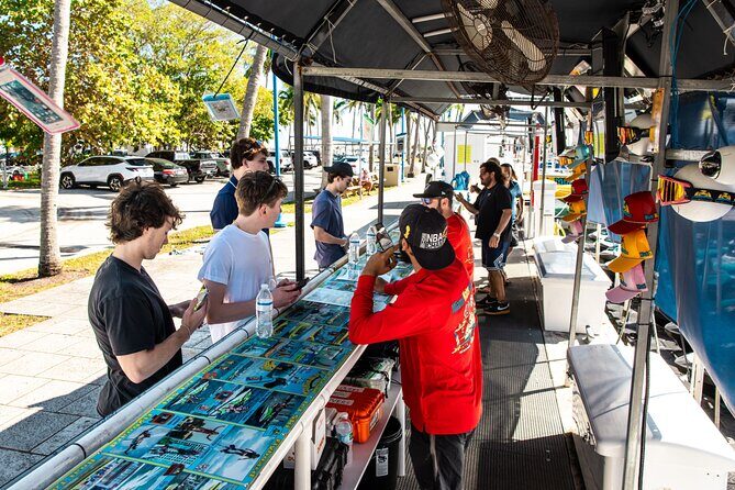 Sightseeing Speed Boat Thrill Ride with Miami Watersports - Who Will Enjoy This Tour?