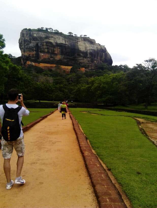 Sigiriya: 2-Day Guided Tour with Dambulla Caves Visit - Why This Tour Offers Good Value