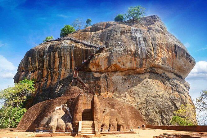 Sigiriya and Dambulla Day Tour from Bentota (All Inclusive) - Why This Tour Offers Great Value