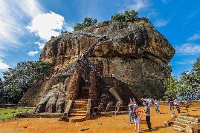 Sigiriya and Dambulla Day Tour from Bentota - Why This Tour Offers Excellent Value