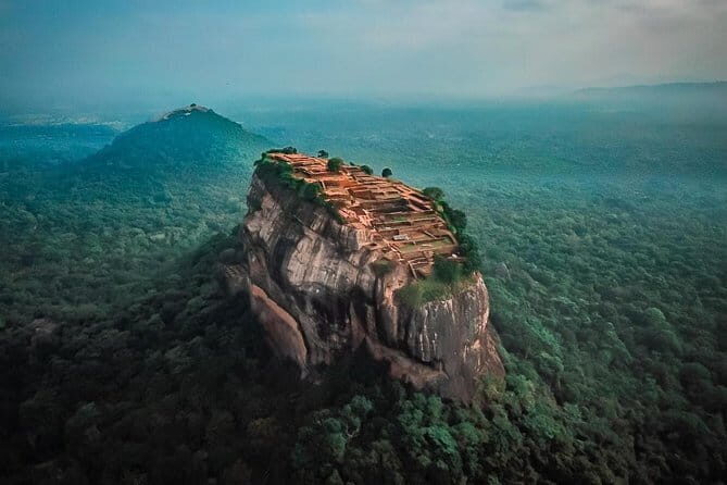 Sigiriya and Dambulla Day Tour from Colombo - Why This Tour Offers Good Value