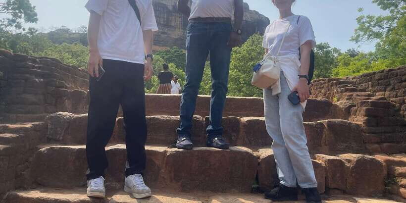 Sigiriya and Dambulla Day Tour from Galle Bentota - Why This Tour Offers Great Value