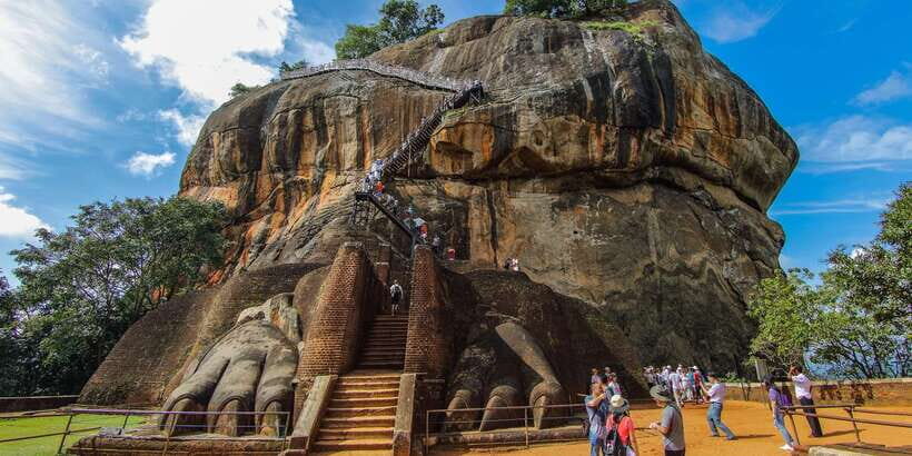 Sigiriya and Dambulla Day Tour from Kaluthara - Final Thoughts: Is This Tour Right for You?