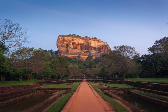 Sigiriya and Dambulla from Habarana - Who Will Love This Tour?
