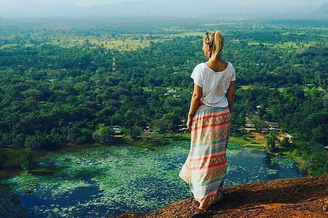 Sigiriya and Dambulla Private Full-Day Guided Tour - Wildlife and Nature at Minneriya National Park