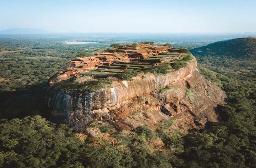 Sigiriya and Kandy 2-Day Private Tour with Accommodation - Day 1: From Cultural Marvels to Village Life and Wildlife