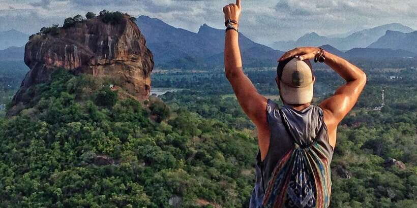 Sigiriya and Pidurangala Rock From Colombo - Who Will Love This Tour?