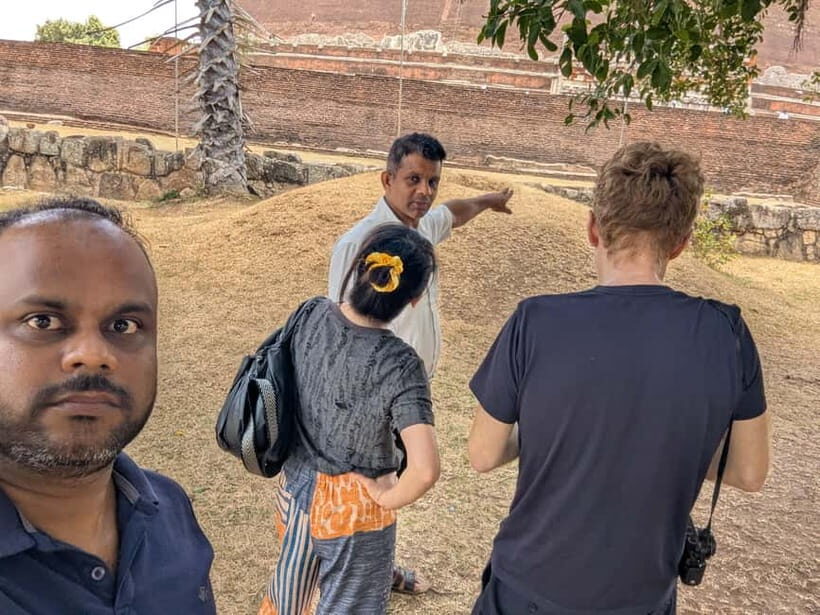 Sigiriya: Anuradhapura Guided Day Trip - Final Thoughts: Is This Tour Worth It?