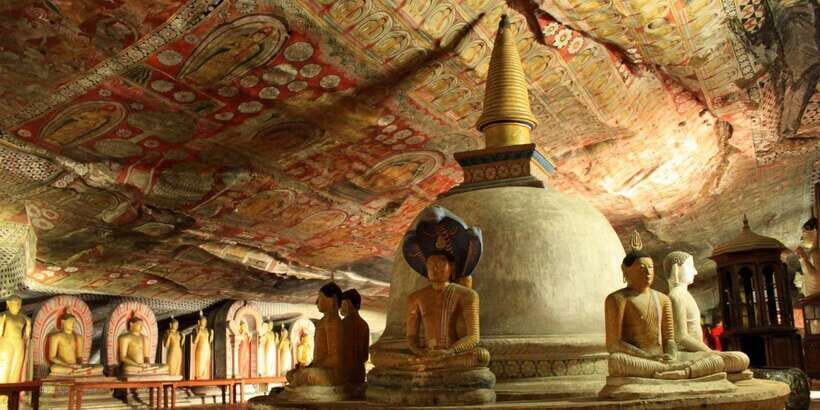 Sigiriya & Dambulla: All Inclusive Day Tour - Authentic Experiences and What You’ll Really Take Away