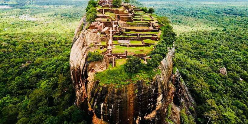 Sigiriya & Dambulla: Private Day Tour From Trincomalee - An In-Depth Look at the Tour Experience